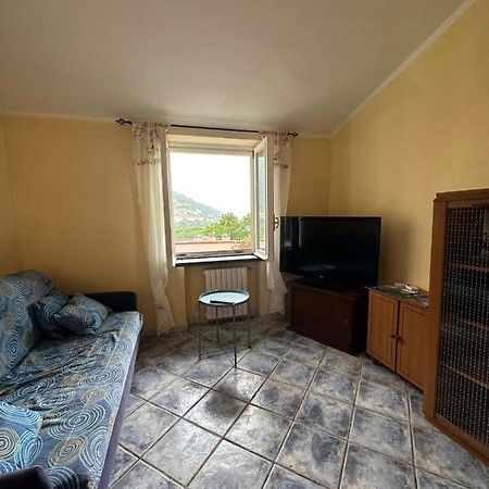 Casa Vacanze Primavera Maratea Εξωτερικό φωτογραφία