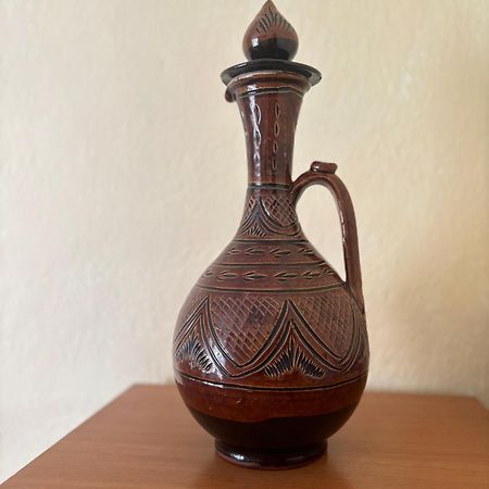 Casa Vacanze Primavera Maratea Εξωτερικό φωτογραφία
