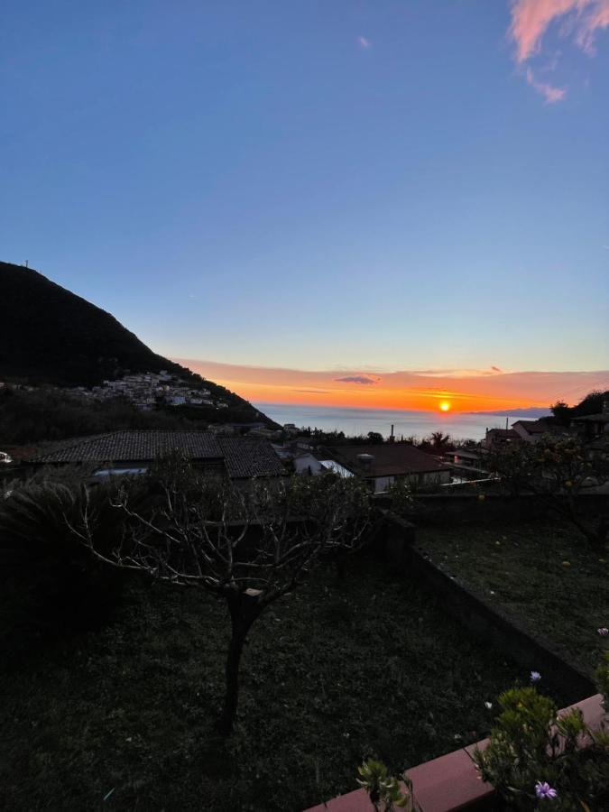 Casa Vacanze Primavera Maratea Εξωτερικό φωτογραφία