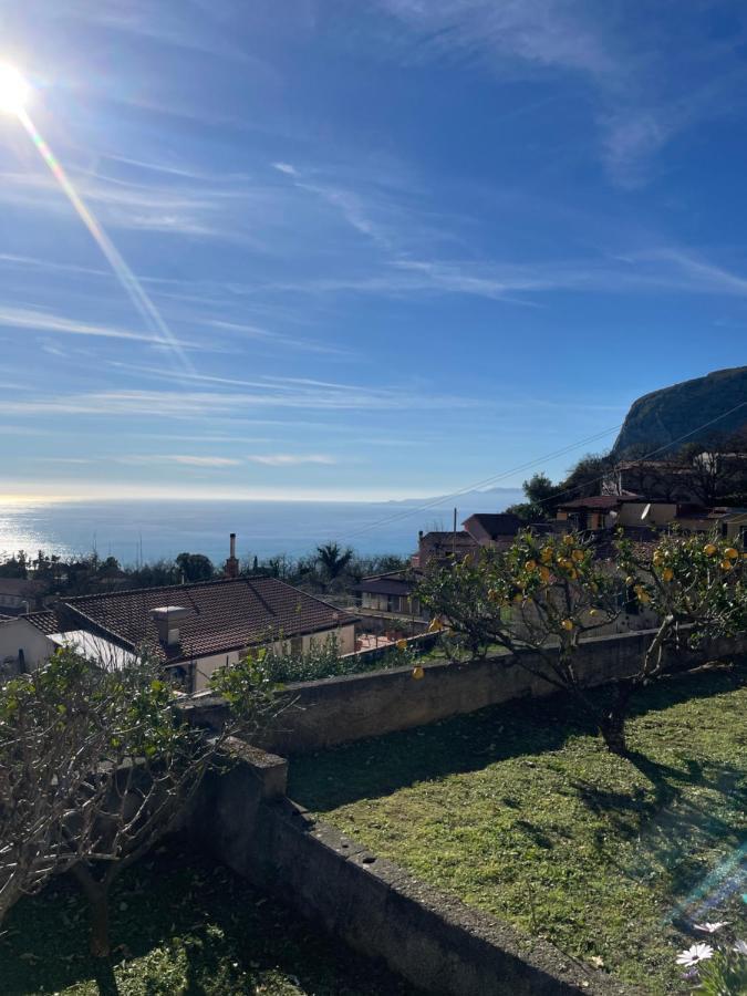 Casa Vacanze Primavera Maratea Εξωτερικό φωτογραφία