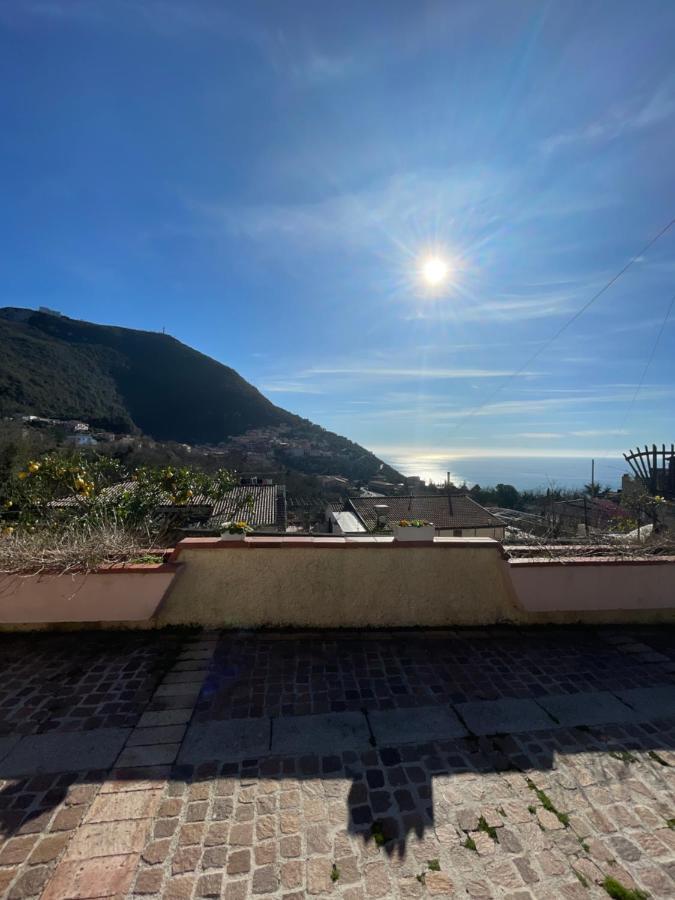Casa Vacanze Primavera Maratea Εξωτερικό φωτογραφία