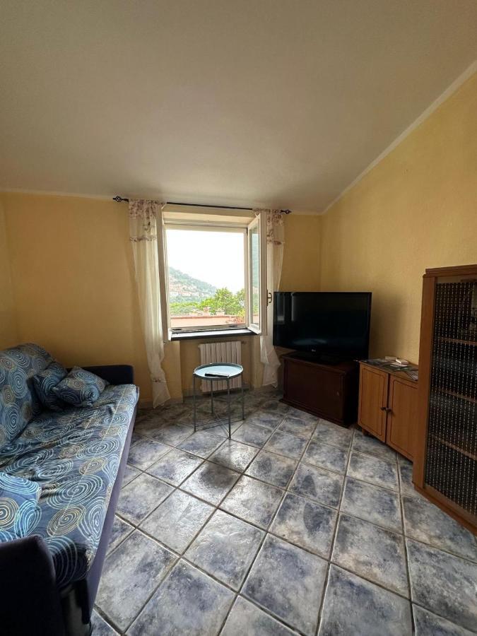 Casa Vacanze Primavera Maratea Εξωτερικό φωτογραφία