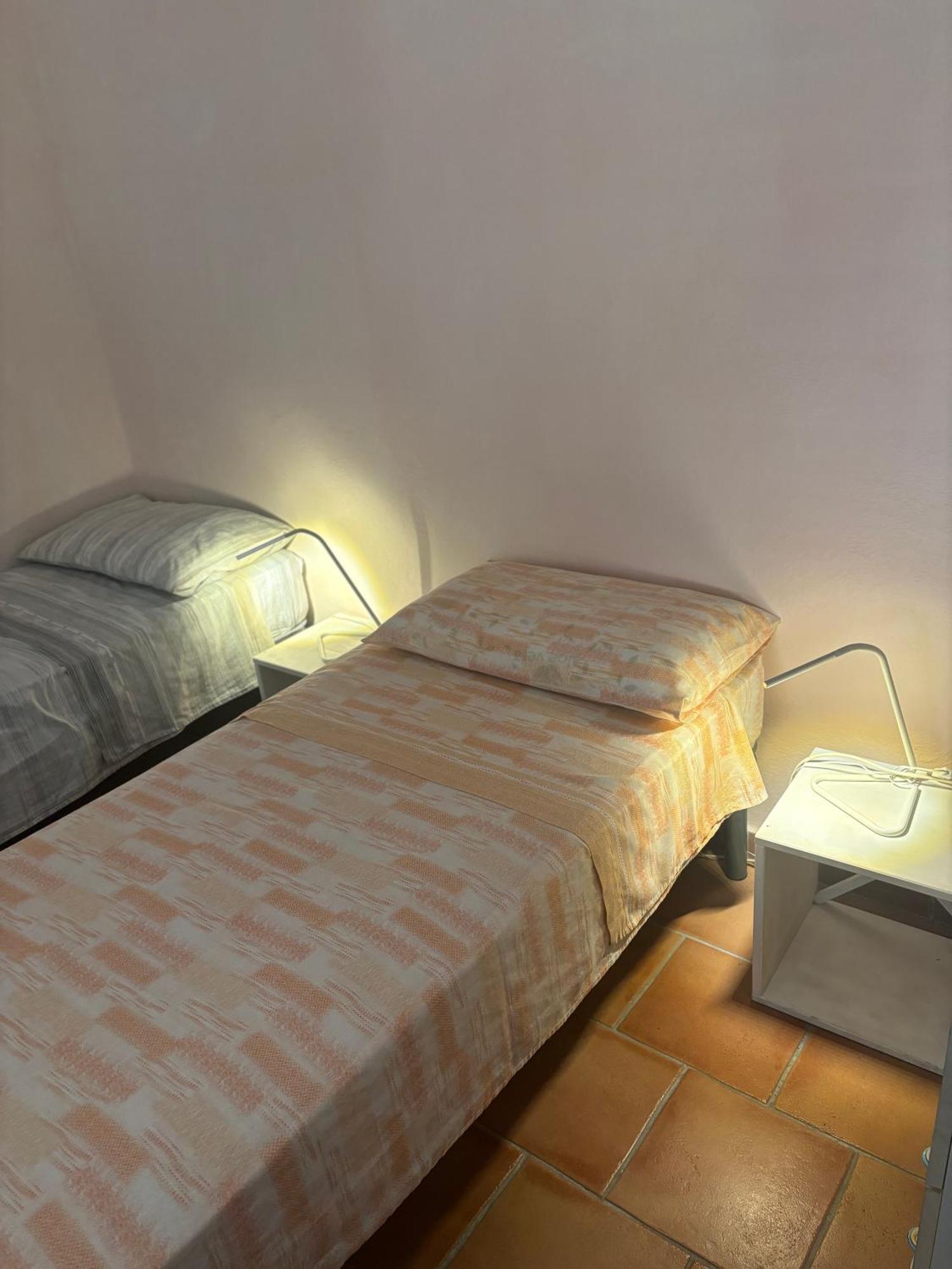 Casa Vacanze Primavera Maratea Εξωτερικό φωτογραφία