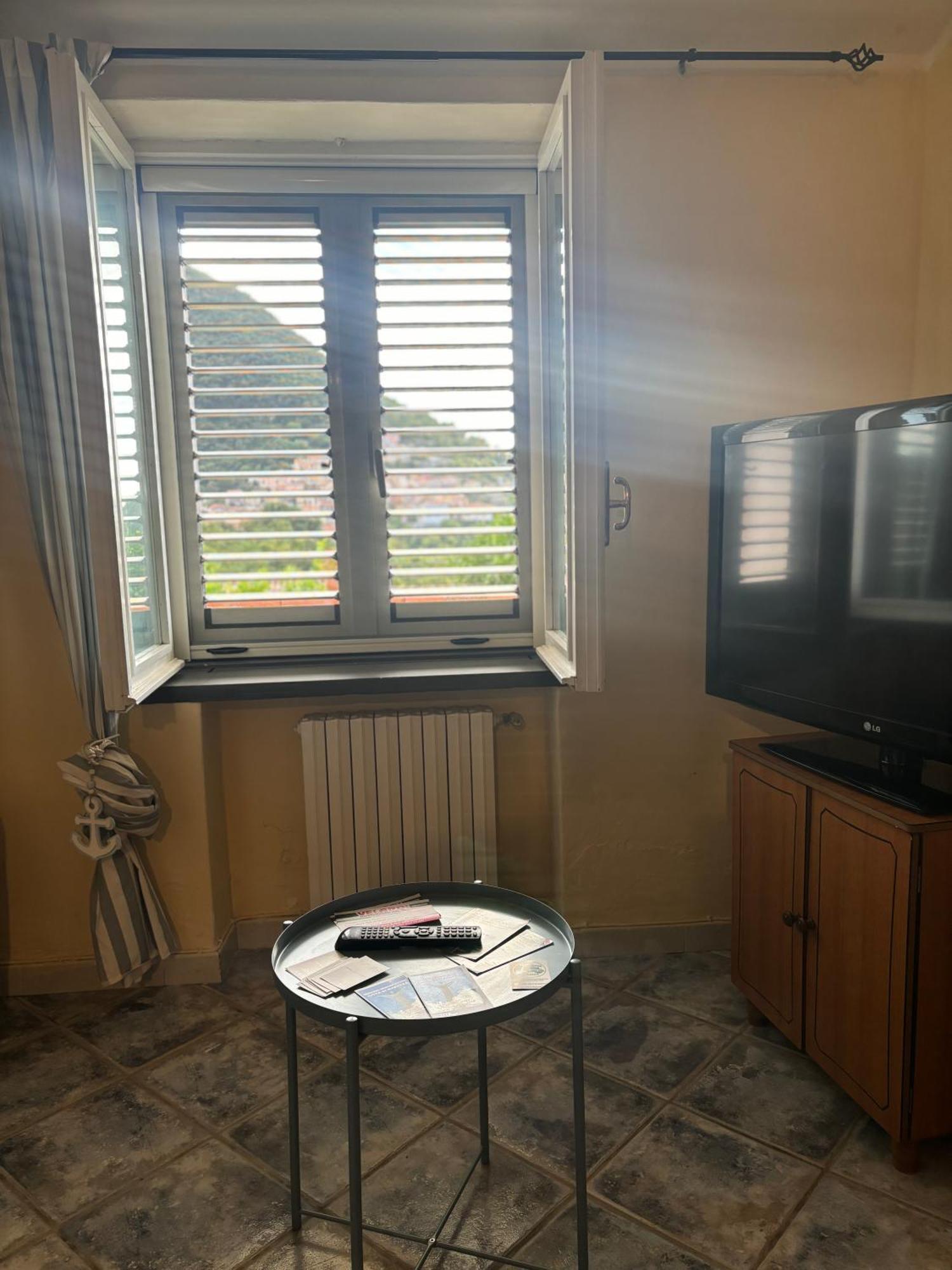 Casa Vacanze Primavera Maratea Εξωτερικό φωτογραφία