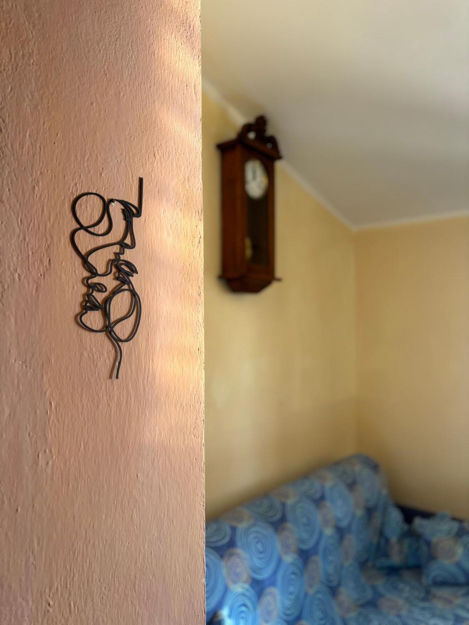 Casa Vacanze Primavera Maratea Εξωτερικό φωτογραφία