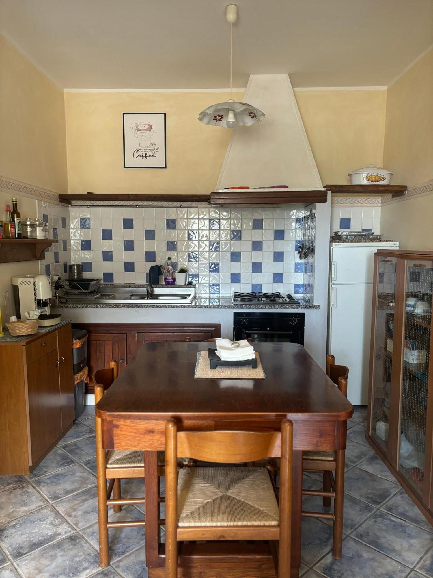 Casa Vacanze Primavera Maratea Εξωτερικό φωτογραφία