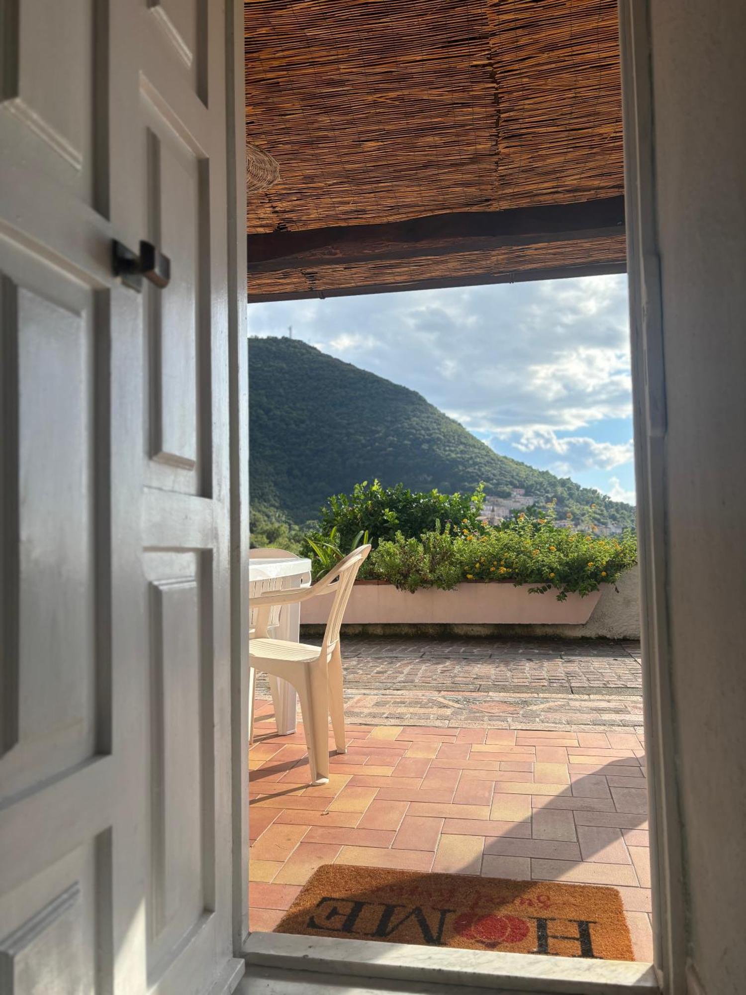 Casa Vacanze Primavera Maratea Εξωτερικό φωτογραφία