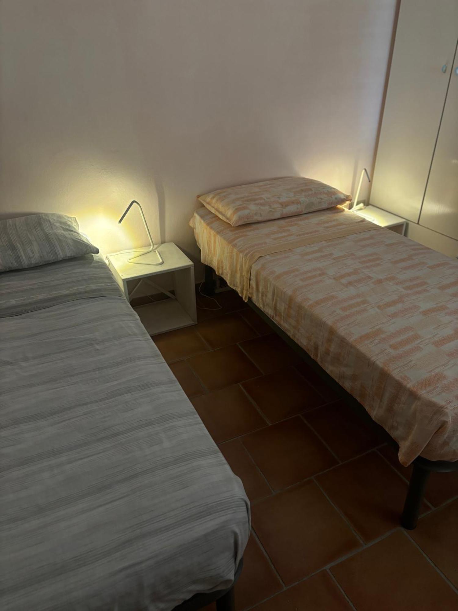 Casa Vacanze Primavera Maratea Εξωτερικό φωτογραφία