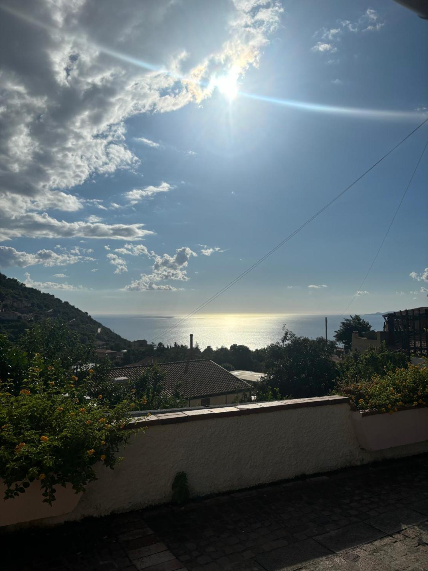 Casa Vacanze Primavera Maratea Εξωτερικό φωτογραφία