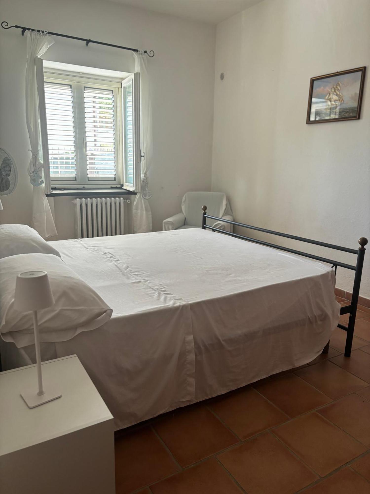 Casa Vacanze Primavera Maratea Εξωτερικό φωτογραφία