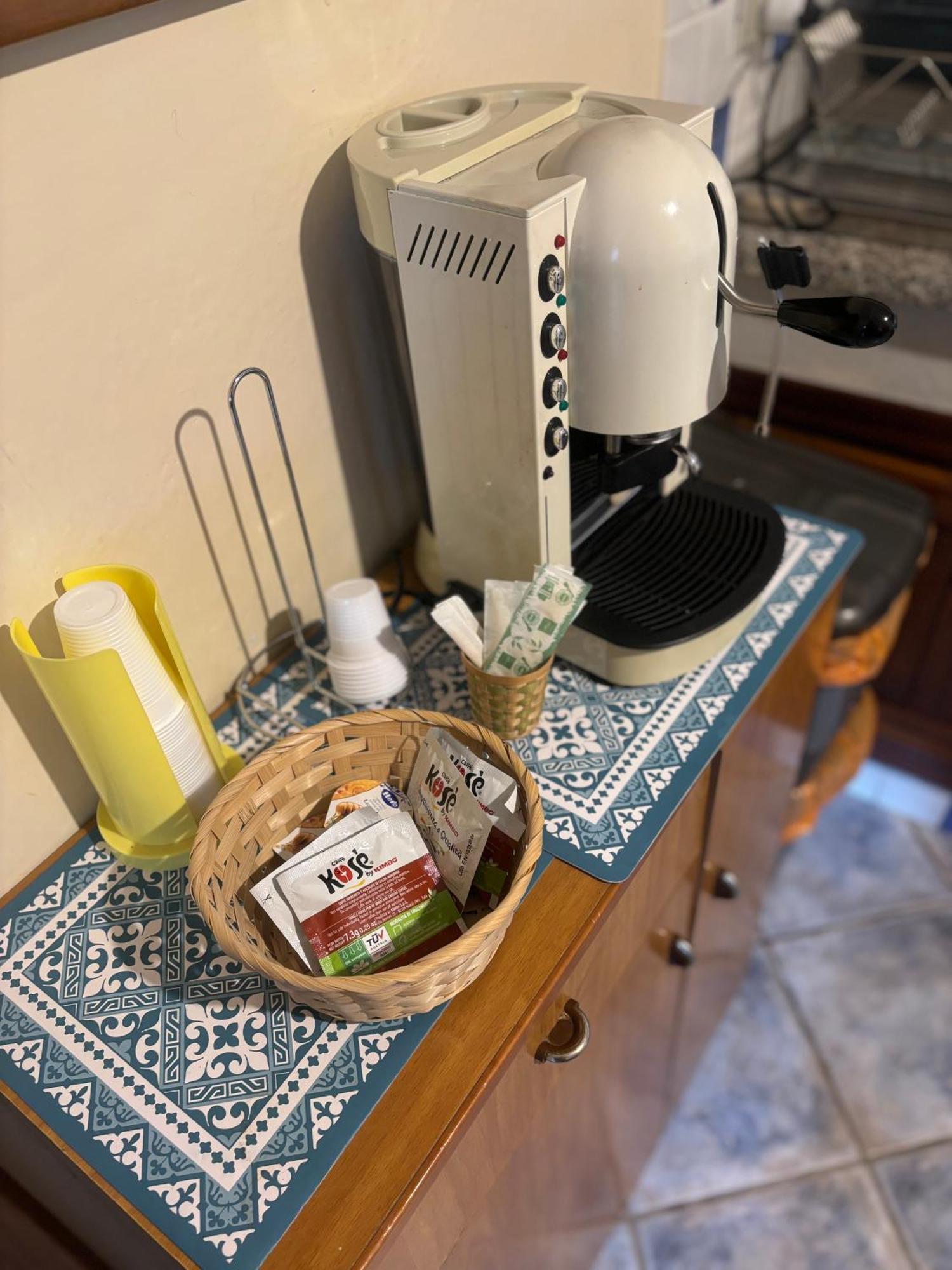 Casa Vacanze Primavera Maratea Εξωτερικό φωτογραφία