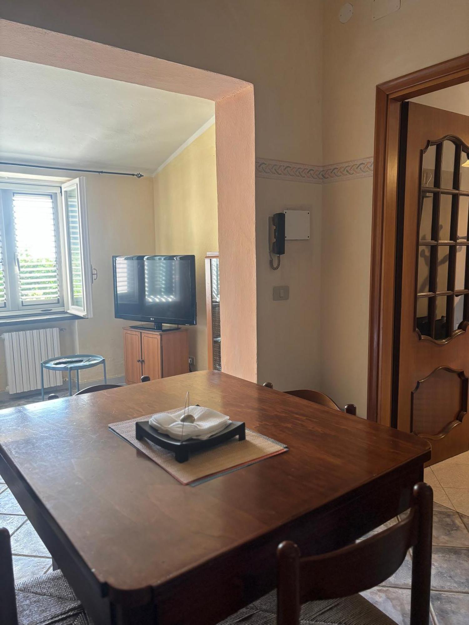 Casa Vacanze Primavera Maratea Εξωτερικό φωτογραφία