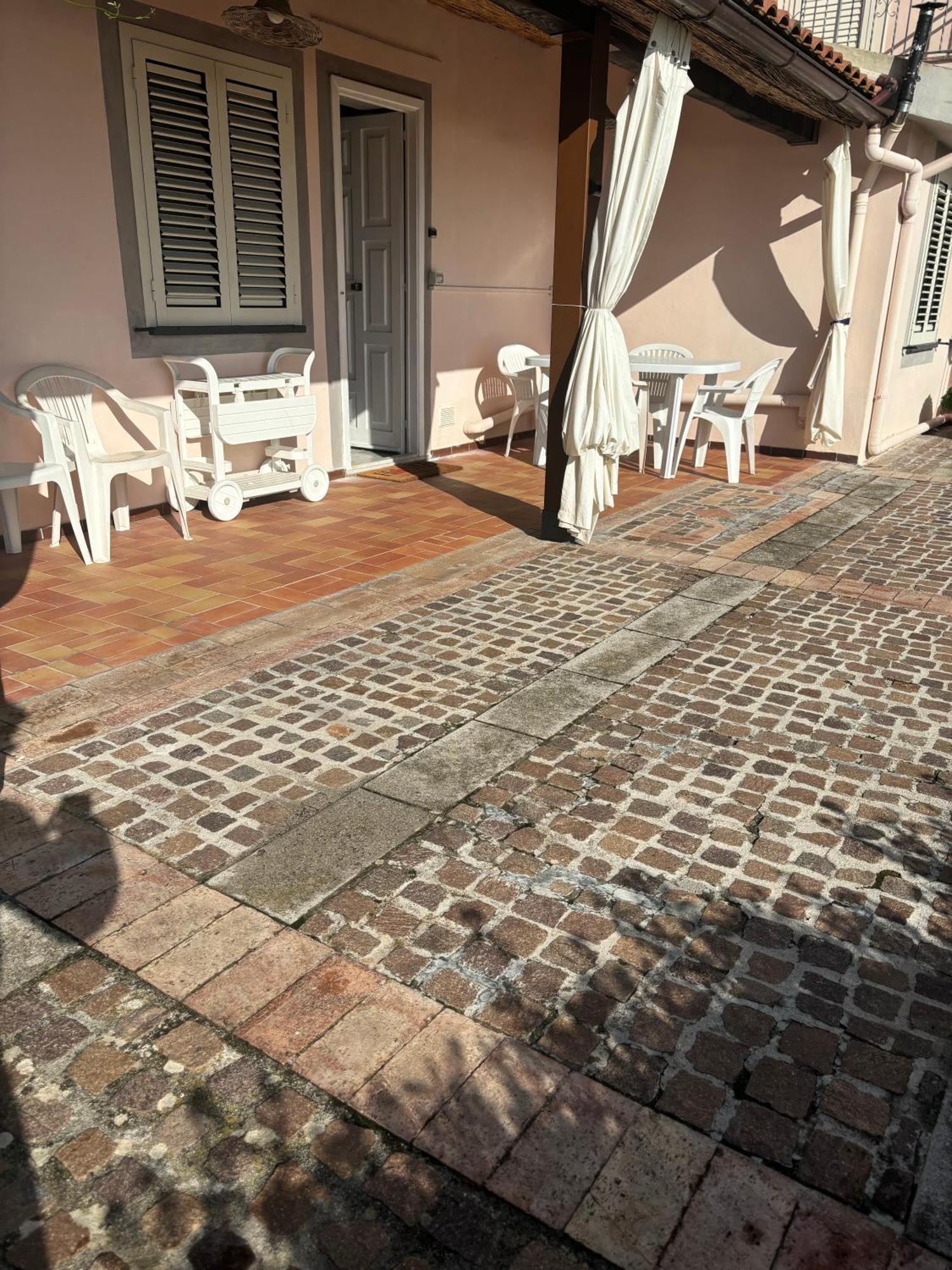 Casa Vacanze Primavera Maratea Εξωτερικό φωτογραφία