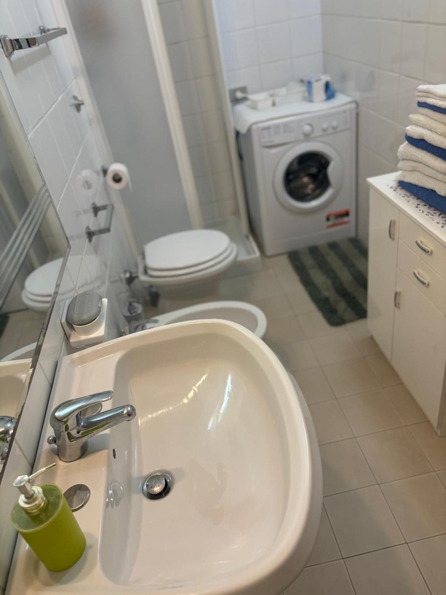 Casa Vacanze Primavera Maratea Εξωτερικό φωτογραφία